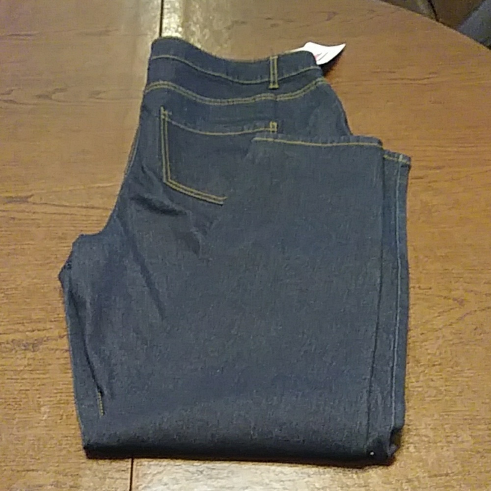 Bobbie Brooks jeans